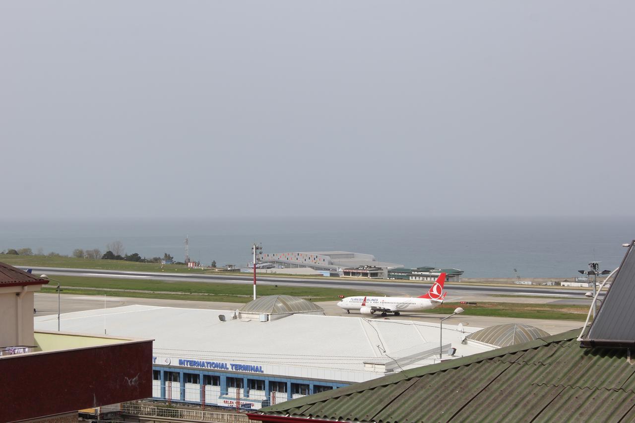 My Guse Suite Trabzon Extérieur photo