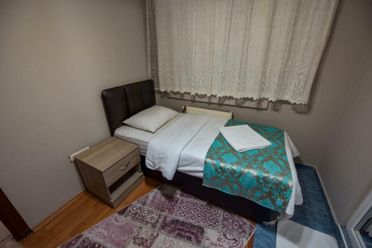 My Guse Suite Trabzon Extérieur photo