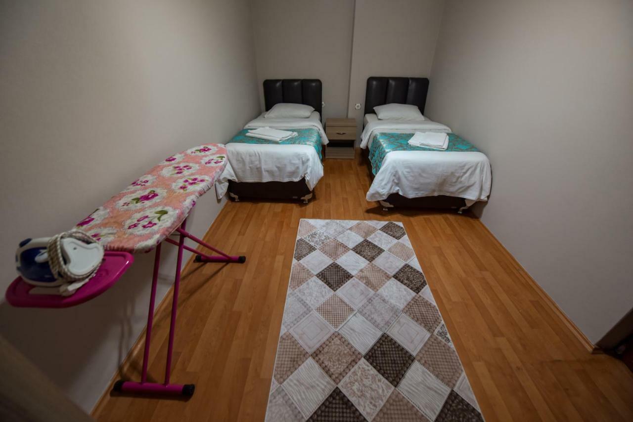 My Guse Suite Trabzon Extérieur photo