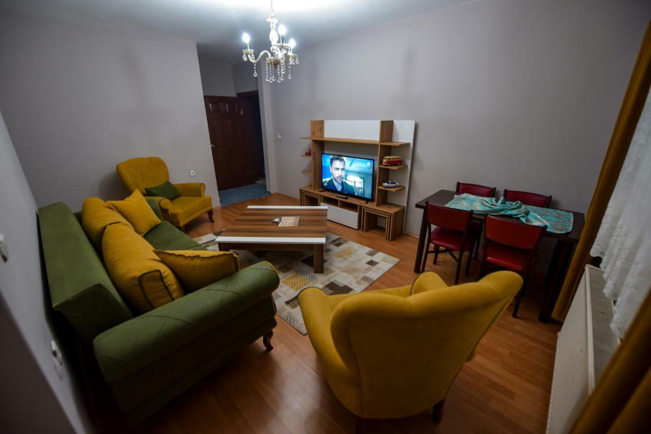 My Guse Suite Trabzon Extérieur photo