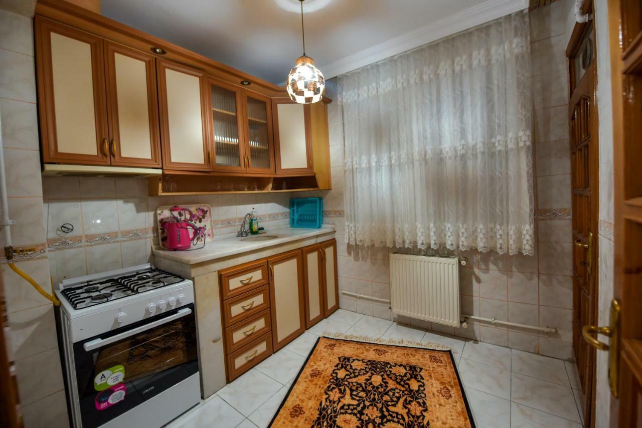 My Guse Suite Trabzon Extérieur photo