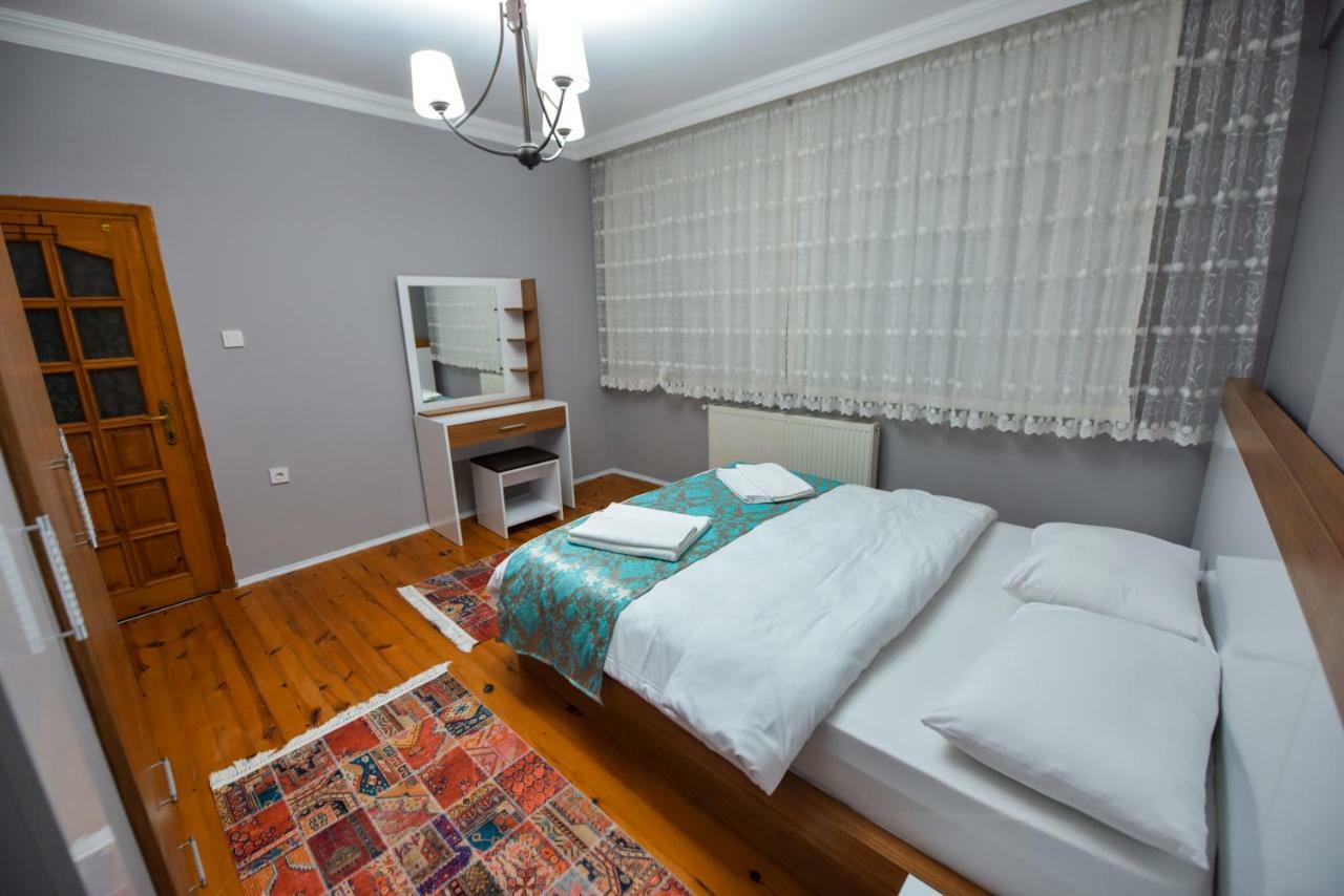 My Guse Suite Trabzon Extérieur photo
