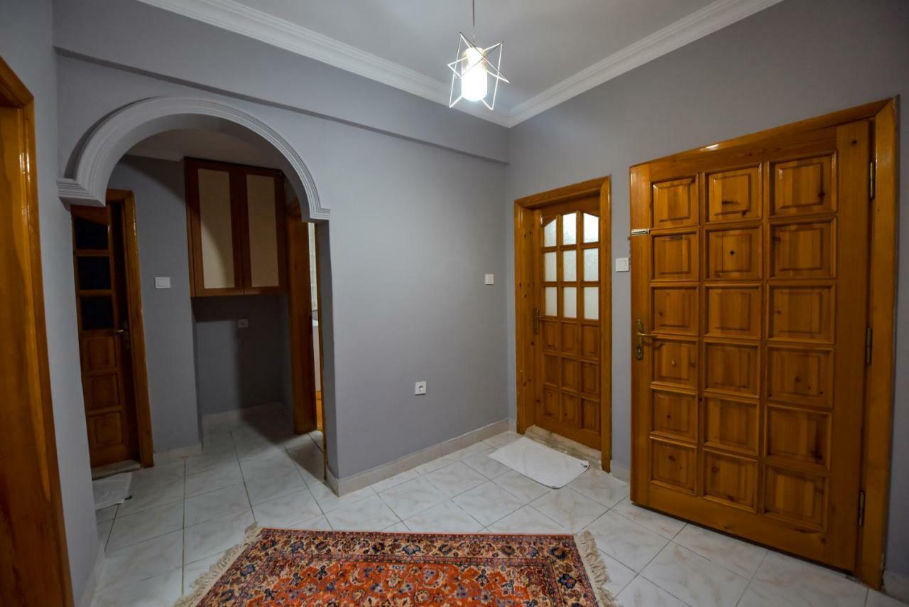 My Guse Suite Trabzon Extérieur photo