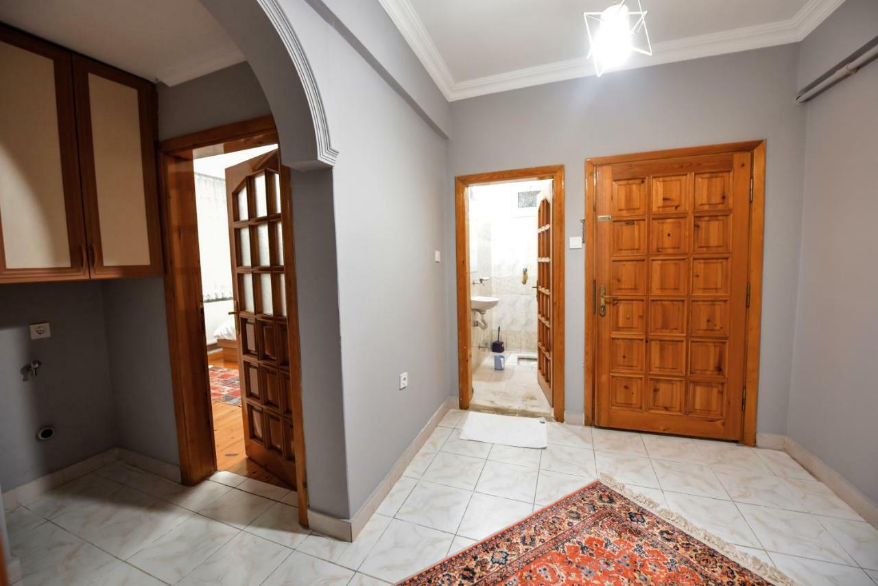 My Guse Suite Trabzon Extérieur photo