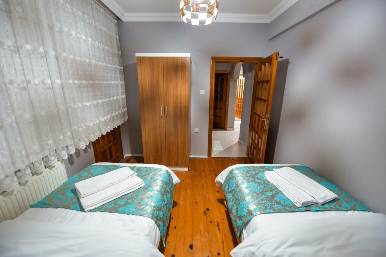 My Guse Suite Trabzon Extérieur photo