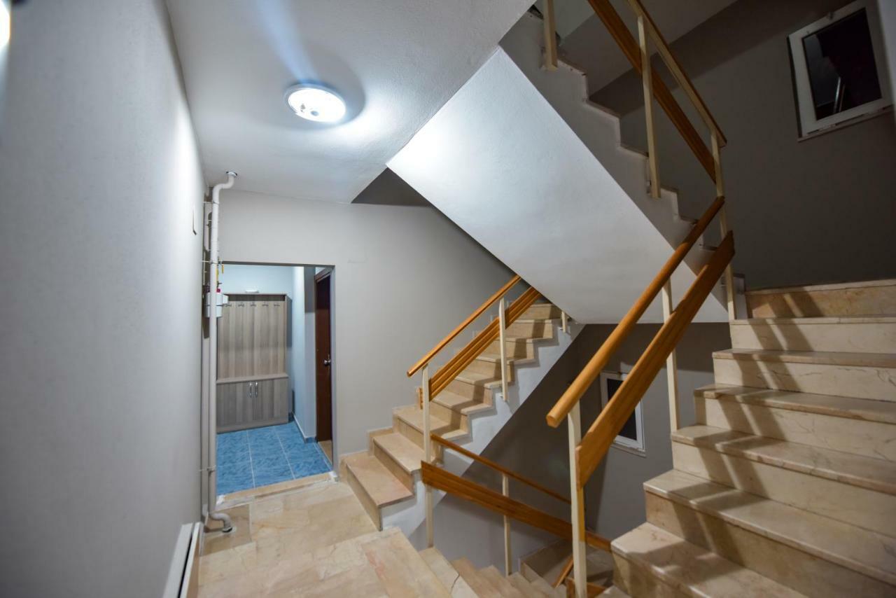 My Guse Suite Trabzon Extérieur photo