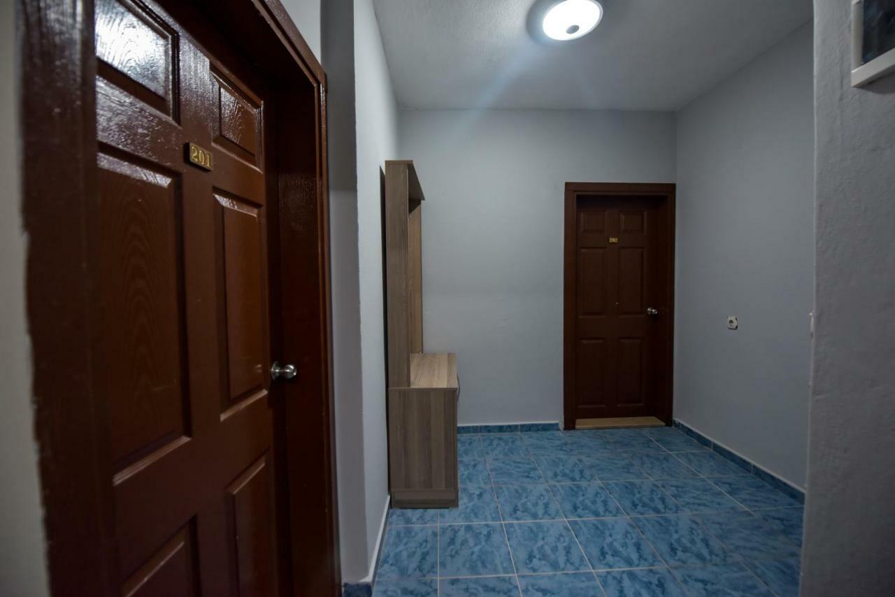 My Guse Suite Trabzon Extérieur photo
