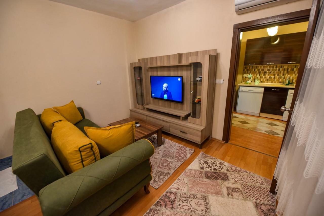 My Guse Suite Trabzon Extérieur photo