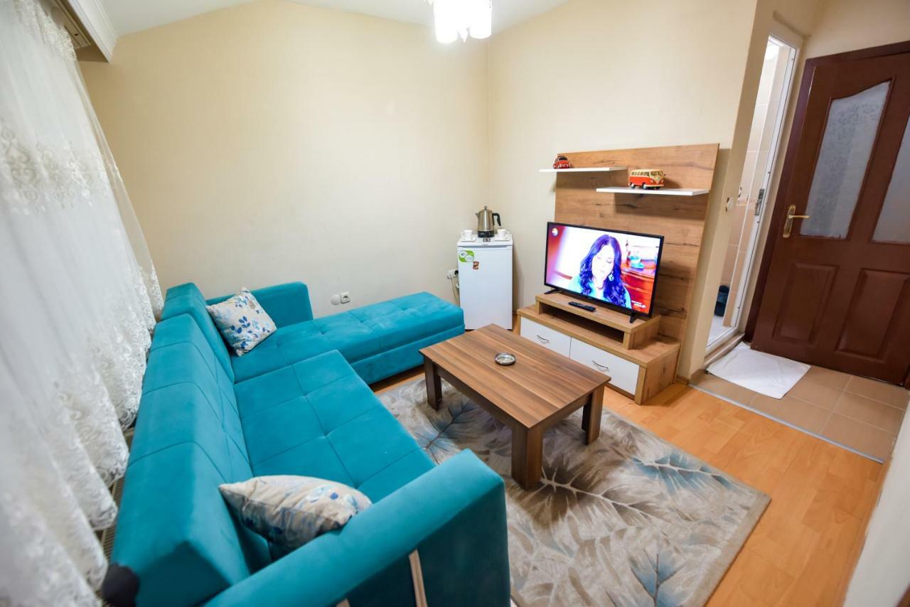 My Guse Suite Trabzon Extérieur photo