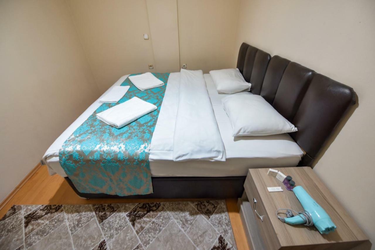 My Guse Suite Trabzon Extérieur photo