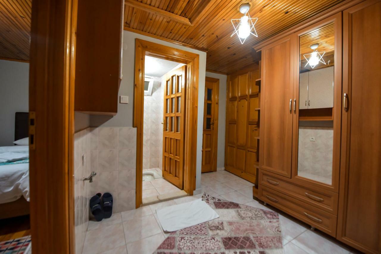My Guse Suite Trabzon Extérieur photo