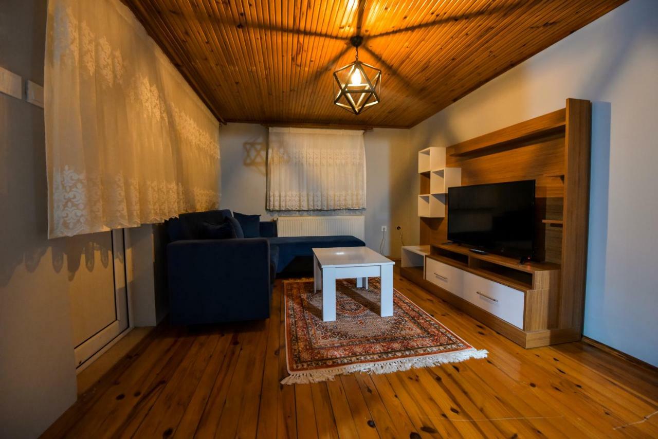 My Guse Suite Trabzon Extérieur photo