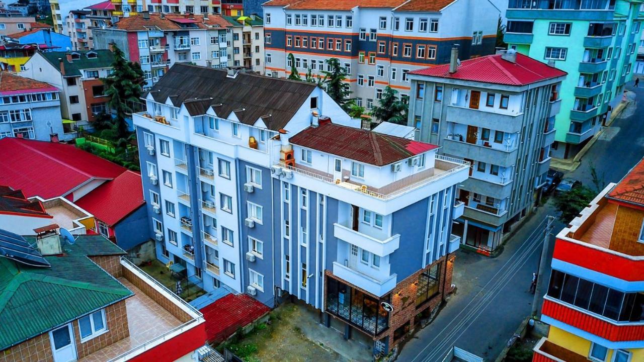 My Guse Suite Trabzon Extérieur photo